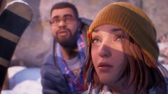 Screenshot Life is Strange: Double Exposure
