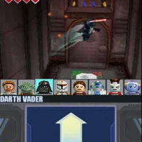 LEGO Star Wars III: The Clone Wars #37346