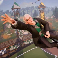Harry Potter: Quidditch Champions #30678