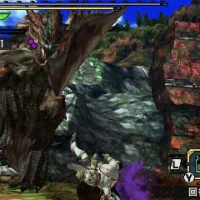 Monster Hunter Generations #5838