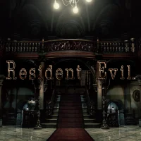 Resident Evil #26455