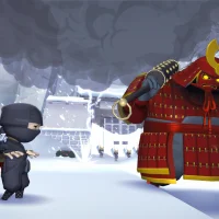 Mini Ninjas #40750