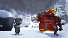 Screenshot Mini Ninjas