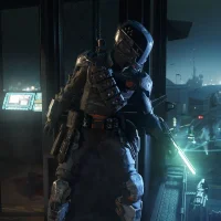 Call of Duty: Black Ops III #682