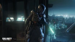 Screenshot Call of Duty: Black Ops III
