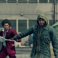 Yakuza: Like a Dragon #14449