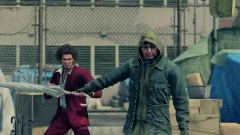 Screenshot Yakuza: Like a Dragon