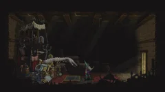 Screenshot Blasphemous II
