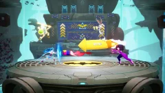 Screenshot MultiVersus