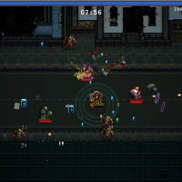 Vampire Survivors: Operation Guns #24330