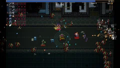 Screenshot Vampire Survivors: Operation Guns