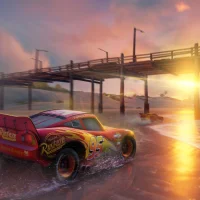 CARS 3: In gara per la vittoria #9159