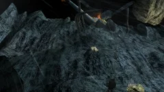 Screenshot Alone in the Dark
