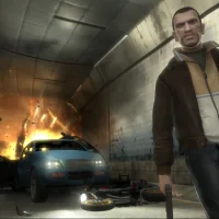 Grand Theft Auto IV #8567
