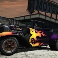Grand Theft Auto V #1717