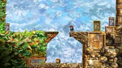 Screenshot Braid