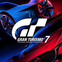 Gran Turismo 7 #22543