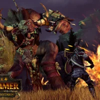 Total War: Warhammer - Il Richiamo degli Uominibestia #6149