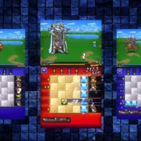 Pictlogica: Final Fantasy #22611