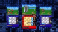 Screenshot Pictlogica: Final Fantasy