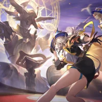 Honkai: Star Rail - Then Wake to Weep #26228