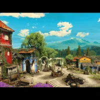 The Witcher 3: Wild Hunt - Blood and Wine #2184
