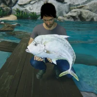 Ultimate Fishing Simulator 2 #21217