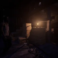 The Devourer: Hunted Souls #21954