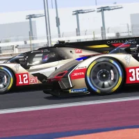 Le Mans Ultimate #35730