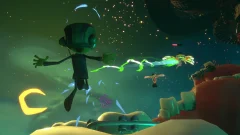 Screenshot Psychonauts 2