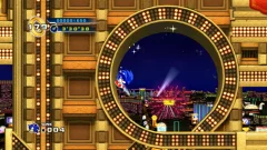 Screenshot Sonic the Hedgehog 4: Episode I