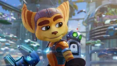 Screenshot Ratchet & Clank: Rift Apart
