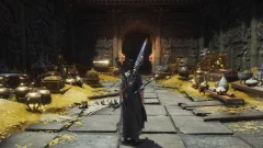 Screenshot Where Winds Meet