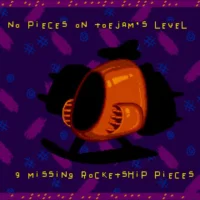 ToeJam & Earl #40581