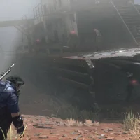 Metal Gear Survive #11074