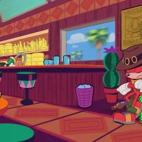 The Murder of Sonic the Hedgehog #21978