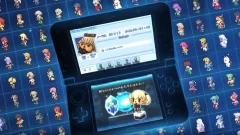Screenshot Pictlogica: Final Fantasy