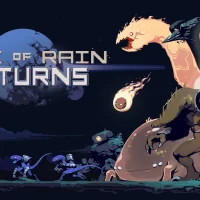 Risk of Rain Returns #23492