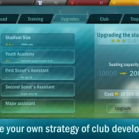 Football Tactics #7237
