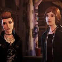 Life is Strange Remastered Collection #16816