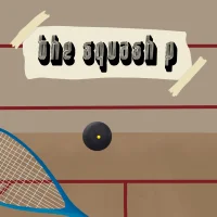 The Squash P #31426