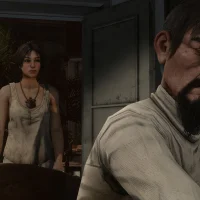 Syberia III #9376