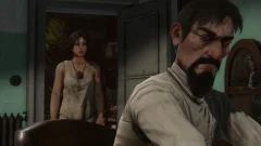Screenshot Syberia III