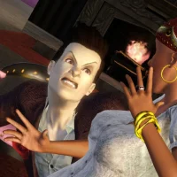 The Sims 3: Supernatural #21029
