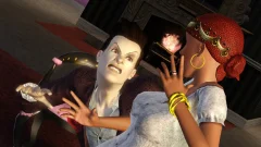 Screenshot The Sims 3: Supernatural