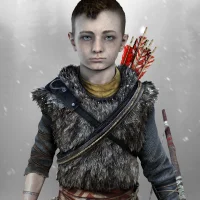 God of War #40147