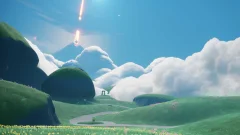 Screenshot Sky: Children of the Light