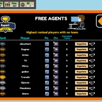 Pro Gamer Manager #4256