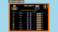 Screenshot Pro Gamer Manager