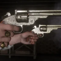 Red Dead Redemption 2 #9729